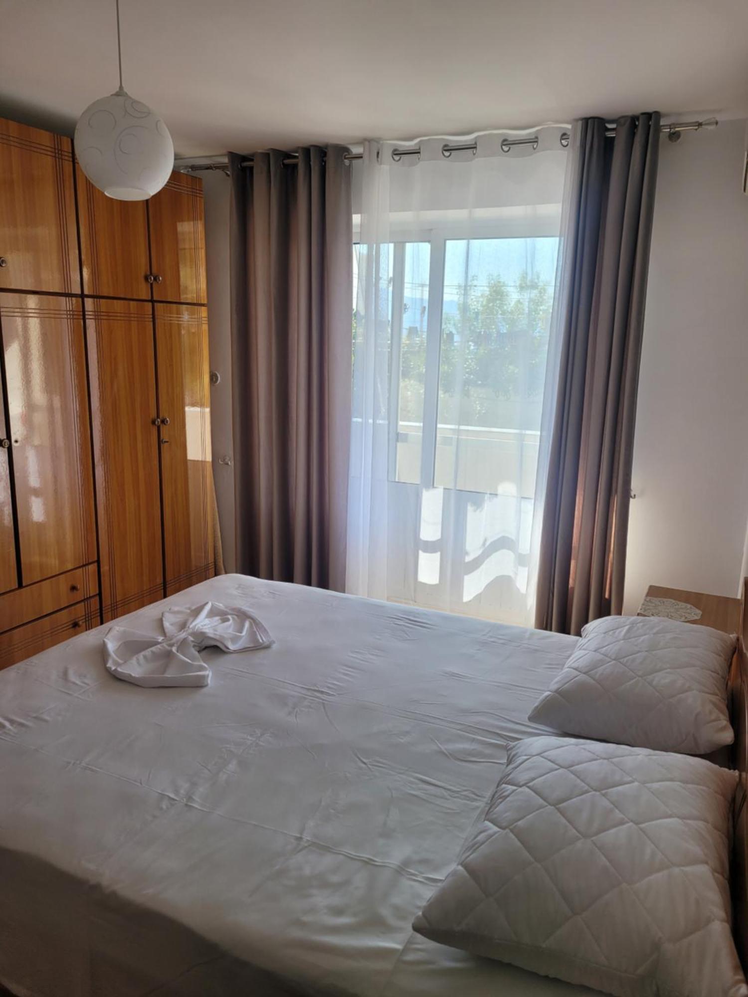 Geri Apartment Ksamil Exterior photo